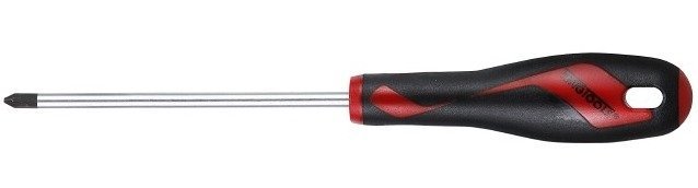 TENG TOOLS Wkrętak krzyżowy PH 4 x 200mm 177771102 177771102