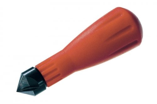 WOLFCRAFT Frez fazujący ręczny fi 19 mm