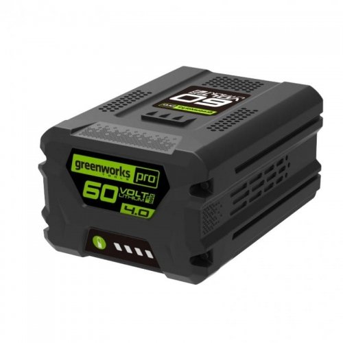 GREENWORKS Szybka ładowarka Rapid 40 V