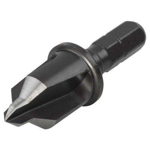 WOLFCRAFT Wiertło Sześciokątny Z Pogłębiaczem 12mm