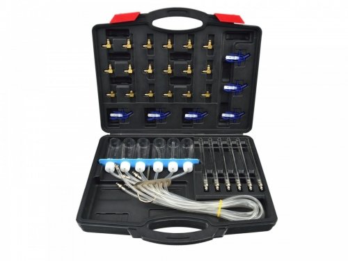 Geko Tester do wtryskiwaczy Common Rail G02655 02655