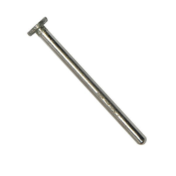 Frez Diamentowy Do Paznokci Płaski