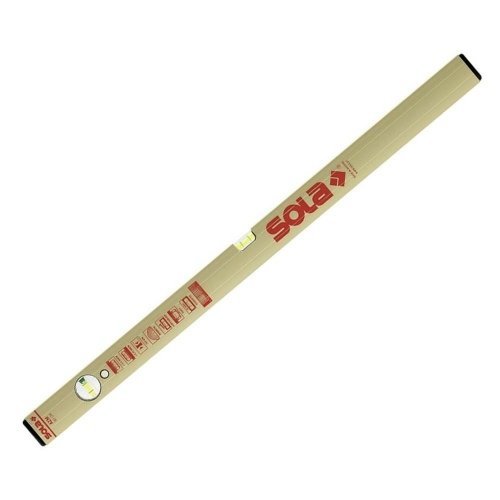 Sola POZIOMNICA MAGNETYCZNA AZM 200 2000mm SO01821701 01821701