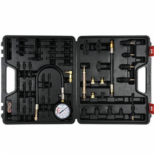 Yato Miernik Ciśnienia Sprężania Benzyna, Diesel