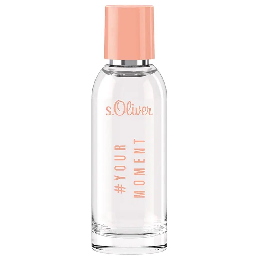 s.Oliver Your Moment Women Woda Toaletowa 50 ml