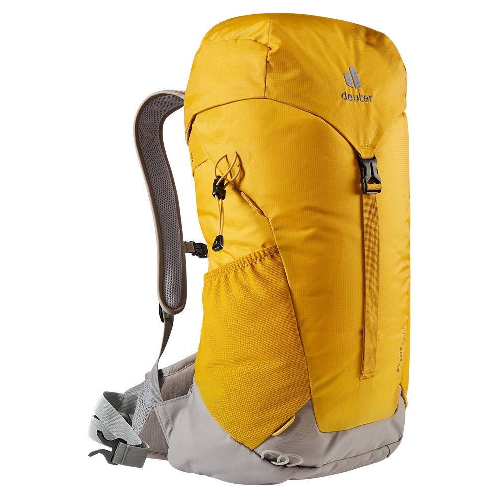 Deuter AC Lite 22 SL Plecak 54 cm curry-pepper