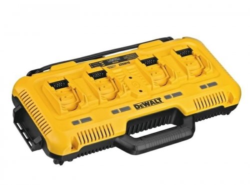 DEWALT Ładowarka DCB104