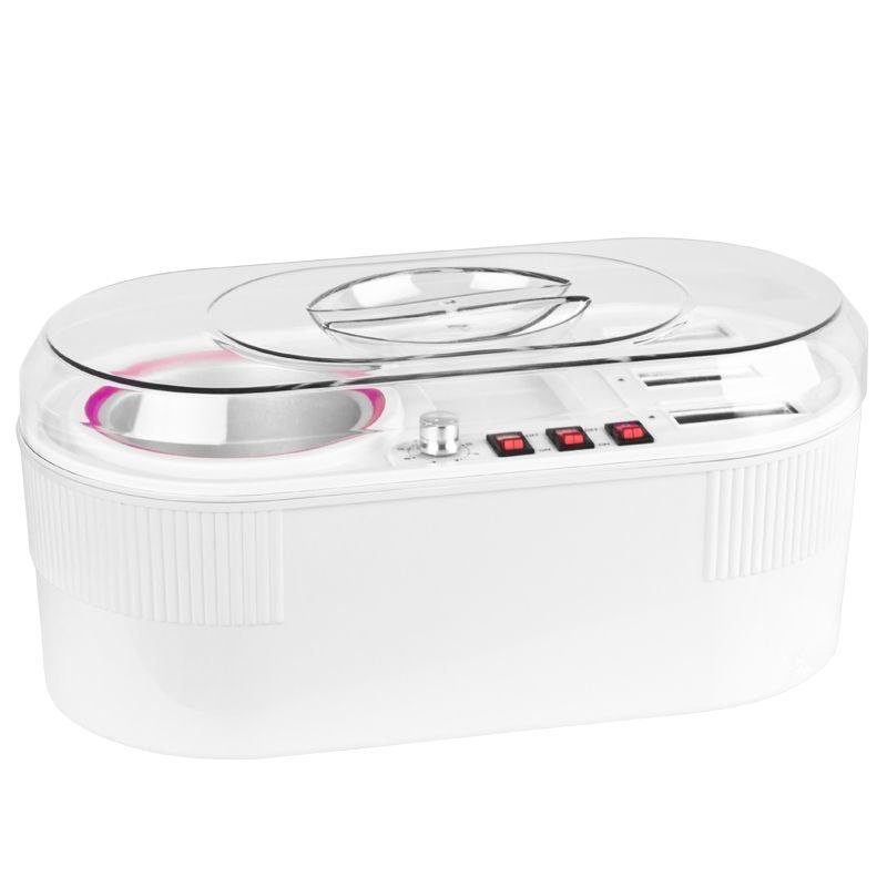 ACTIVESHOP PODGRZEWACZ WOSKU WIELOFUNKCYJNY 270W
