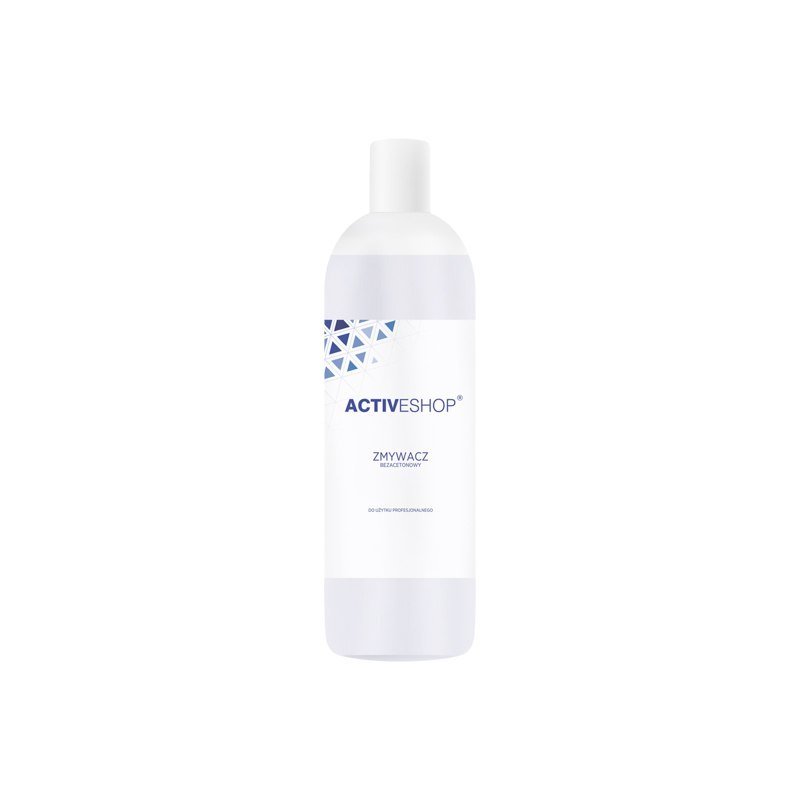 ZMYWACZ DO PAZNOKCI 100 ML