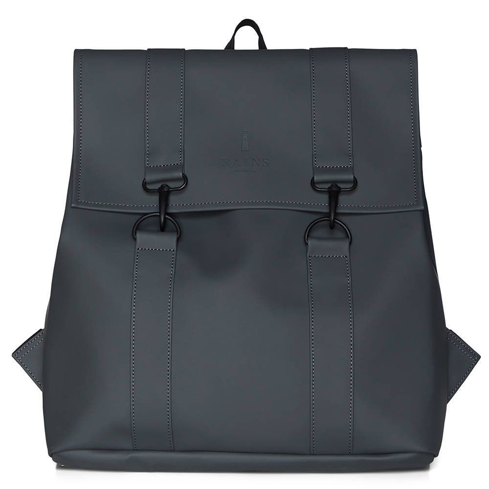 Plecak Rains MSN Bag - slate