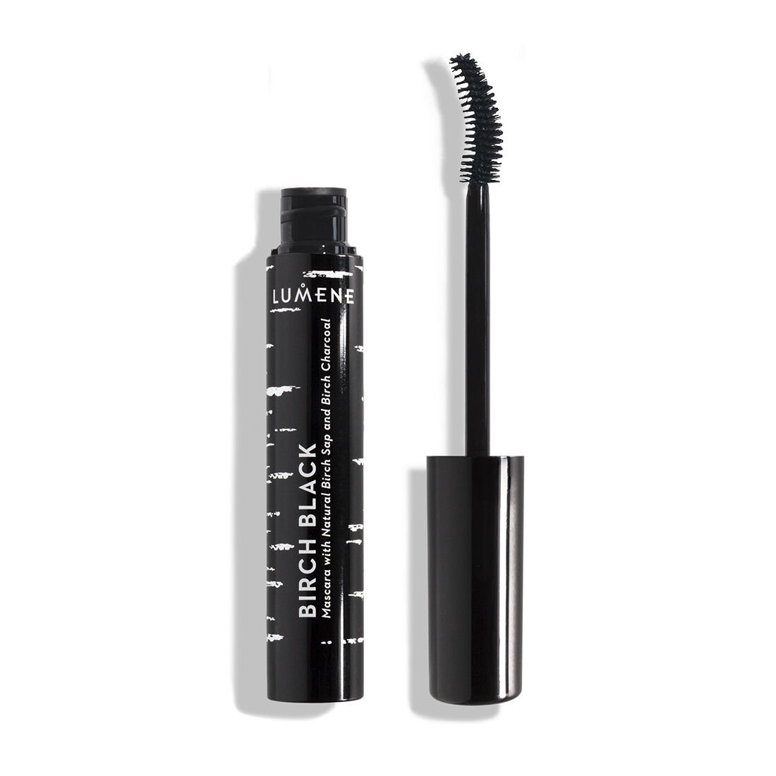 Lumene TUSZ DO RZĘS NORDIC NOIR BIRCH BLACK MASCARA 9 ML