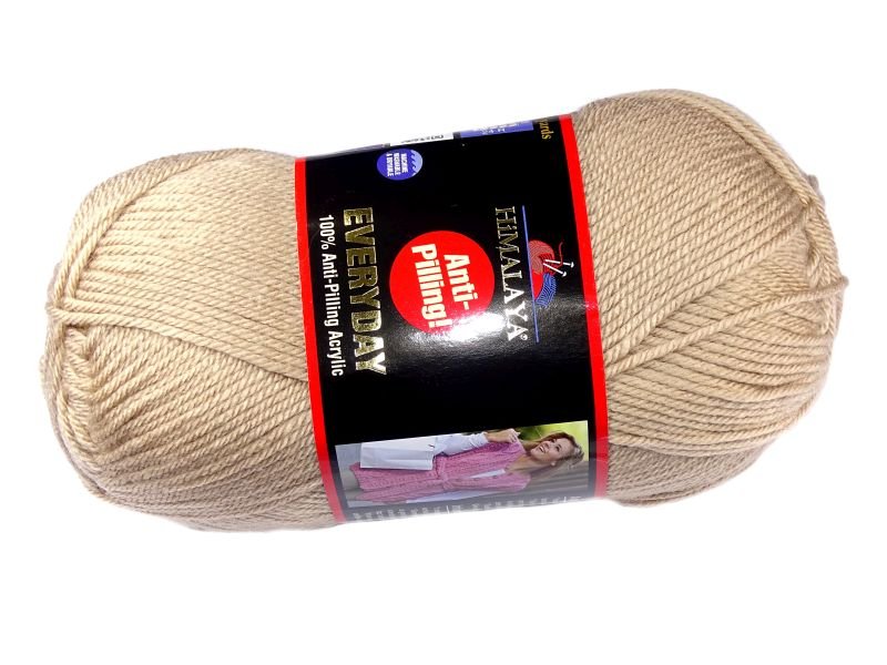 Himalaya Włóczka Himalaya Everyday Anti - Pilling  ( 70020 ) 20731015_20210926121208