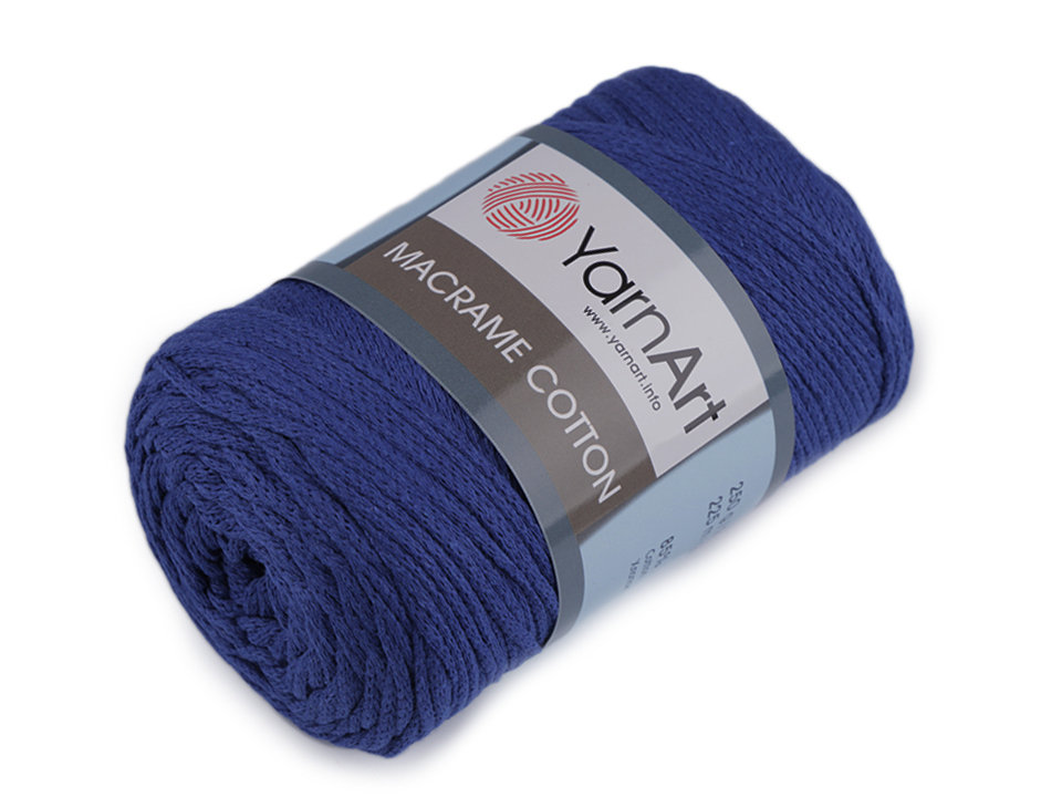 YarnArt Włóczka Macrame Cotton ( 772 ) 848A-216CB_20210926121635
