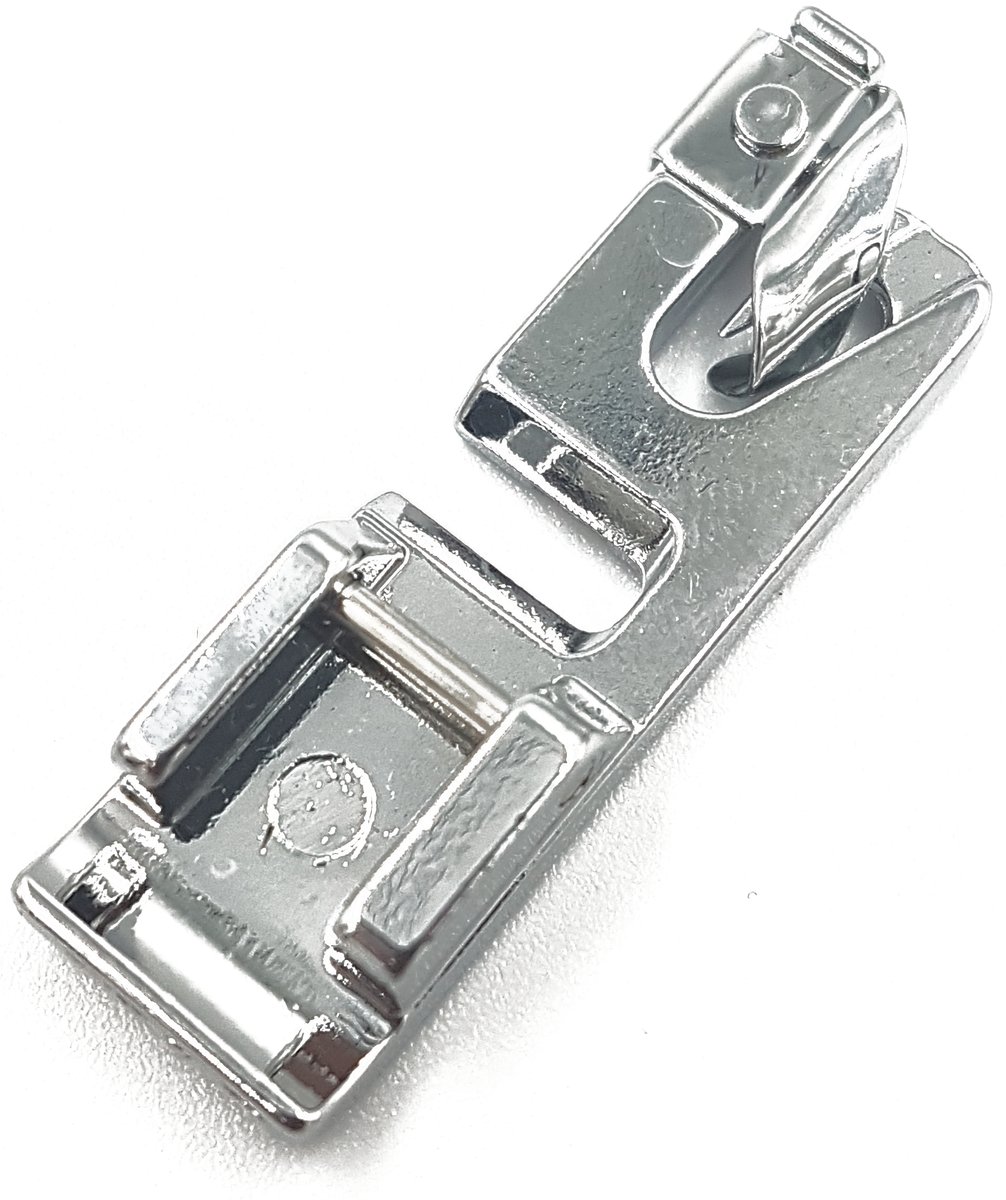 Stopka do podwijania (obrębiania) do maszyn