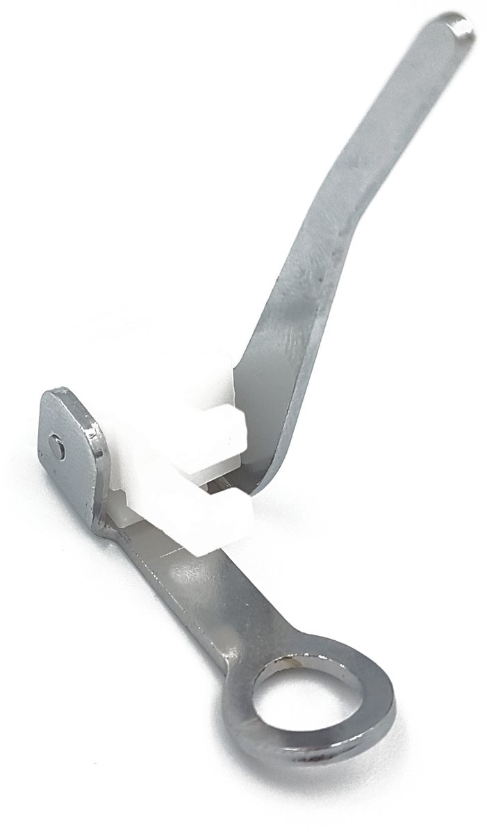 Stopka do cerowania do maszyn