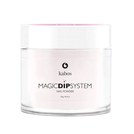 Magic Dip System 05 Light Pink French