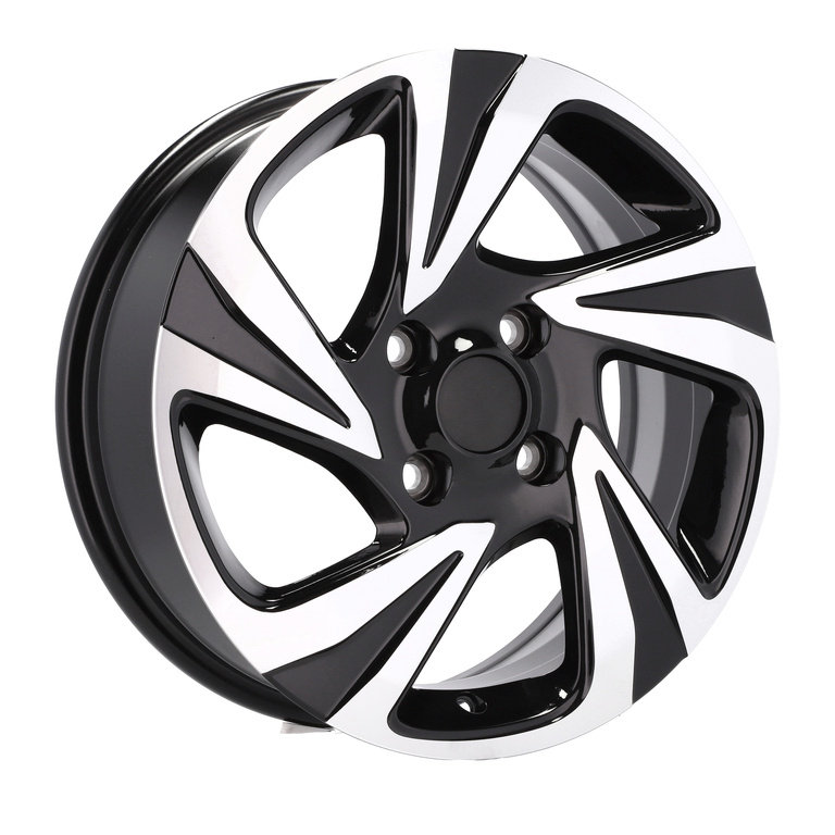 Felgi 16 4x114 m.in. do CHEVROLET Epica Lacetti - RTL5030