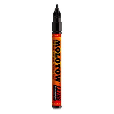 Molotow felt Pen mołotow one4all 127hs 2 MM OKRĄGŁY 127.212