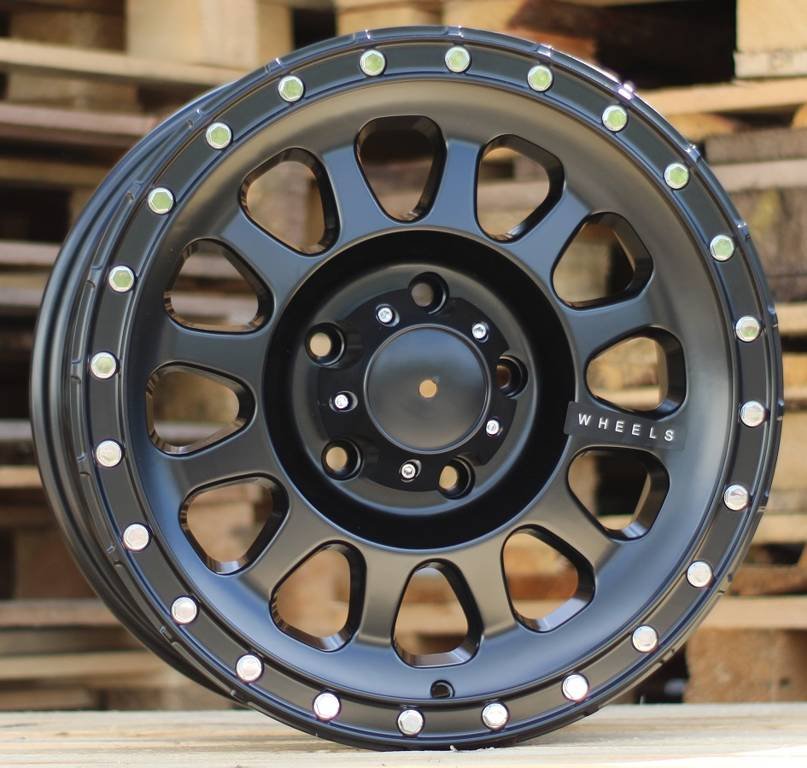 Felgi 17'' m.in. do CADILLAC SRX XT5 XT6 - RHE1019