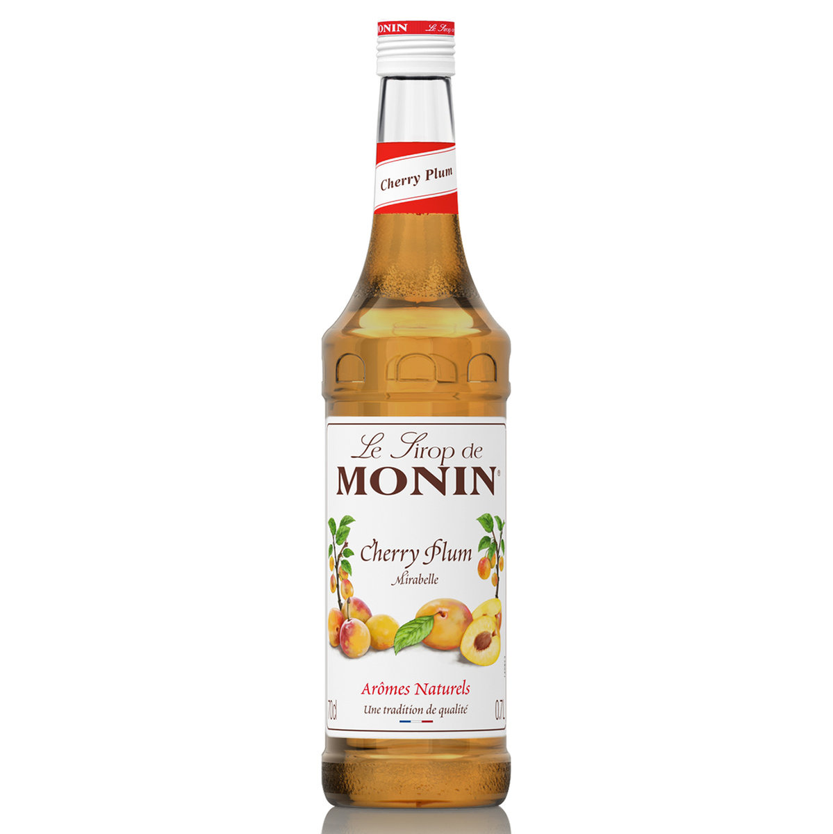 Monin Syrop MIRABELKA Cherry Plum Monin 0,7l 034E-609D3_2