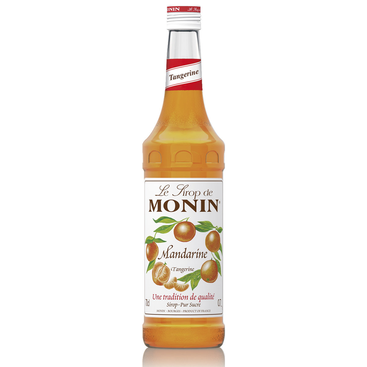 Monin Oryginalny Syrop Mandarynka 700ml 1910_20120210170723