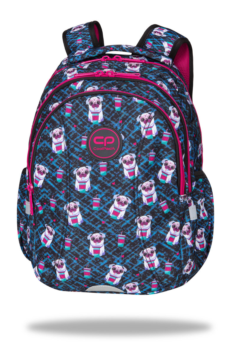 Patio Plecak Joy S Dogs To Go Coolpack