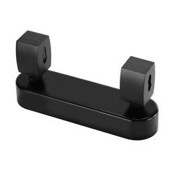 SLV SPOTLINE SHORTBOX EASYTECII czarna 184010