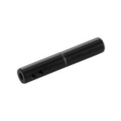 SLV SPOTLINE Łącznik izol. do TENSEO czarna 2szt 186360