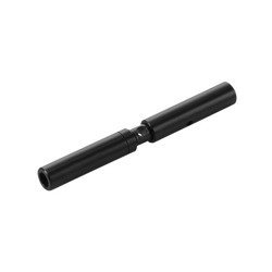 SLV SPOTLINE Napinacz do TENSEO czarna 2szt 181530