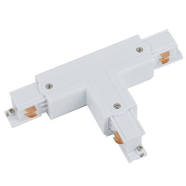 Nowodvorski CTLS Power T Connector Łącznik 8243