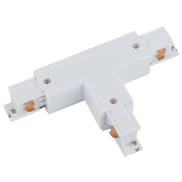Nowodvorski CTLS Power T Connector Łącznik 8236