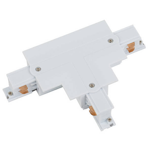 Nowodvorski CTLS Recessed Power T Connector Łącznik 8238