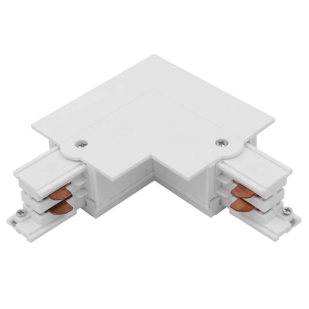 Nowodvorski CTLS Recessed Power L Connector Łącznik 8684