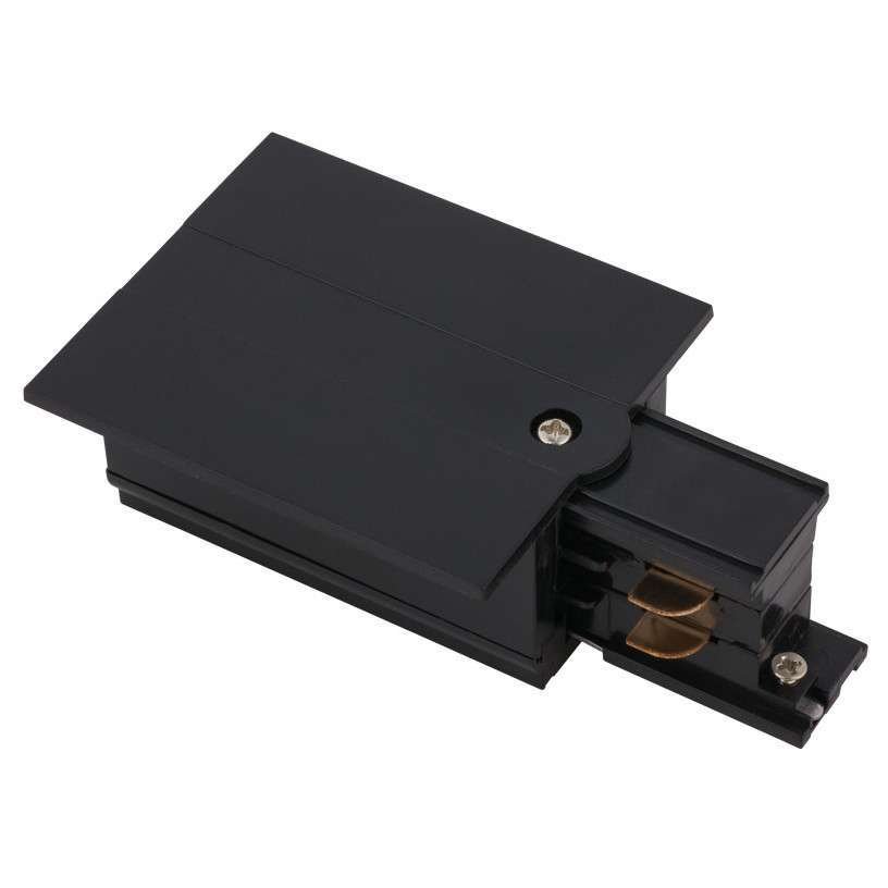 Nowodvorski Końcówka zasilająca CTLS RECESSED POWER END CAP LEFT PE-L) 8235 8235