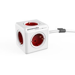 PowerCube Listwa zasilająca Segula Extended1.5 m 50450