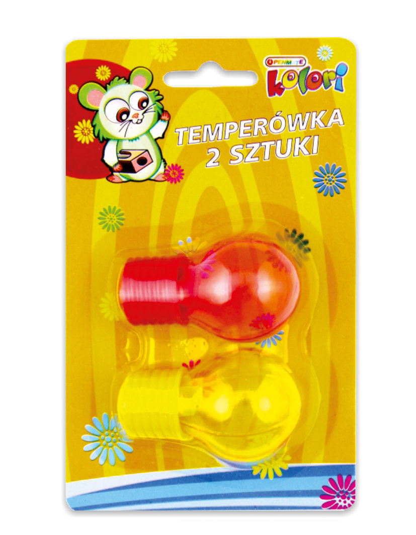 Penmate Temperówka żarówka
