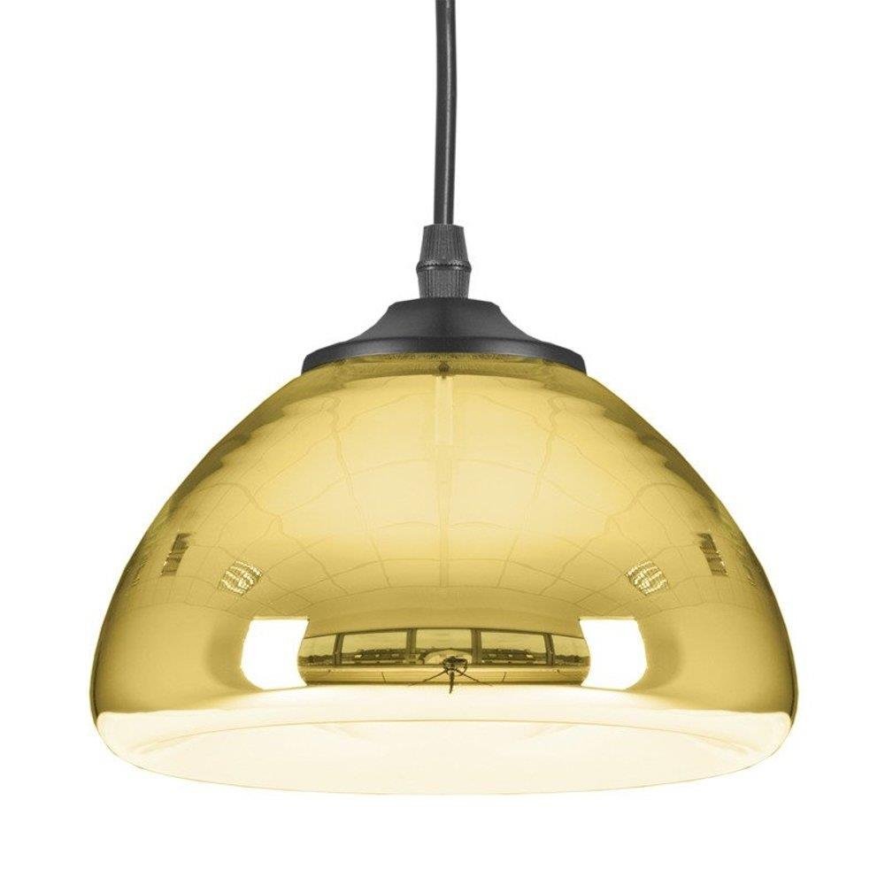 Victory glow lampa wisząca złota ST-9002S gold Step Into Design