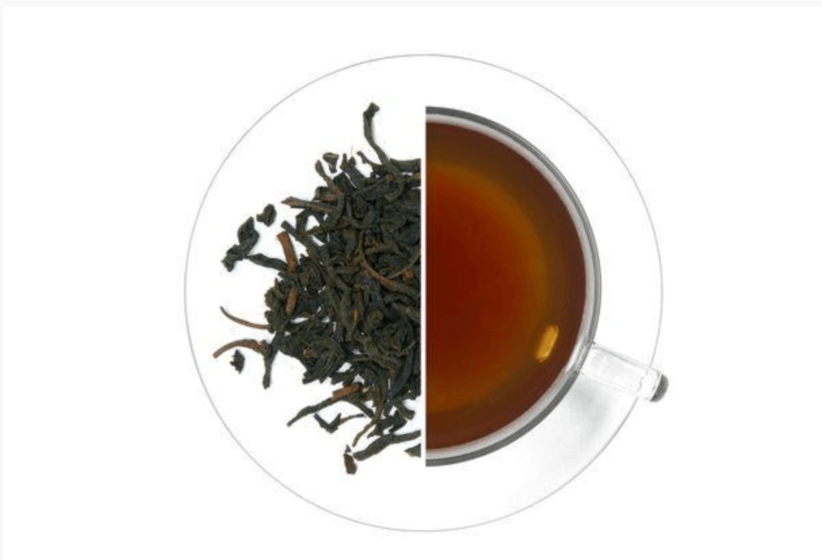 Earl Grey