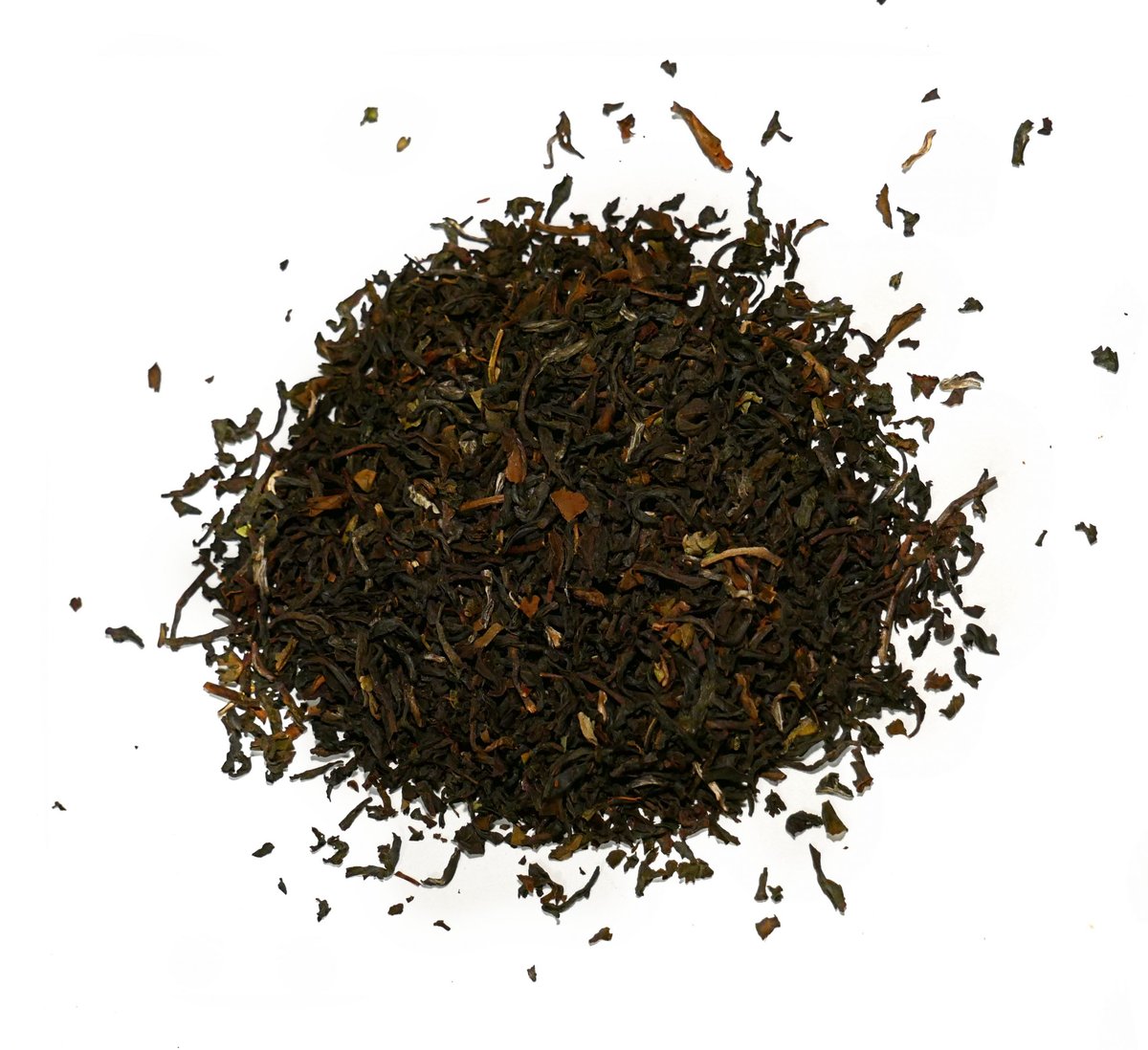 Five O’clock Tea - czarna herbata