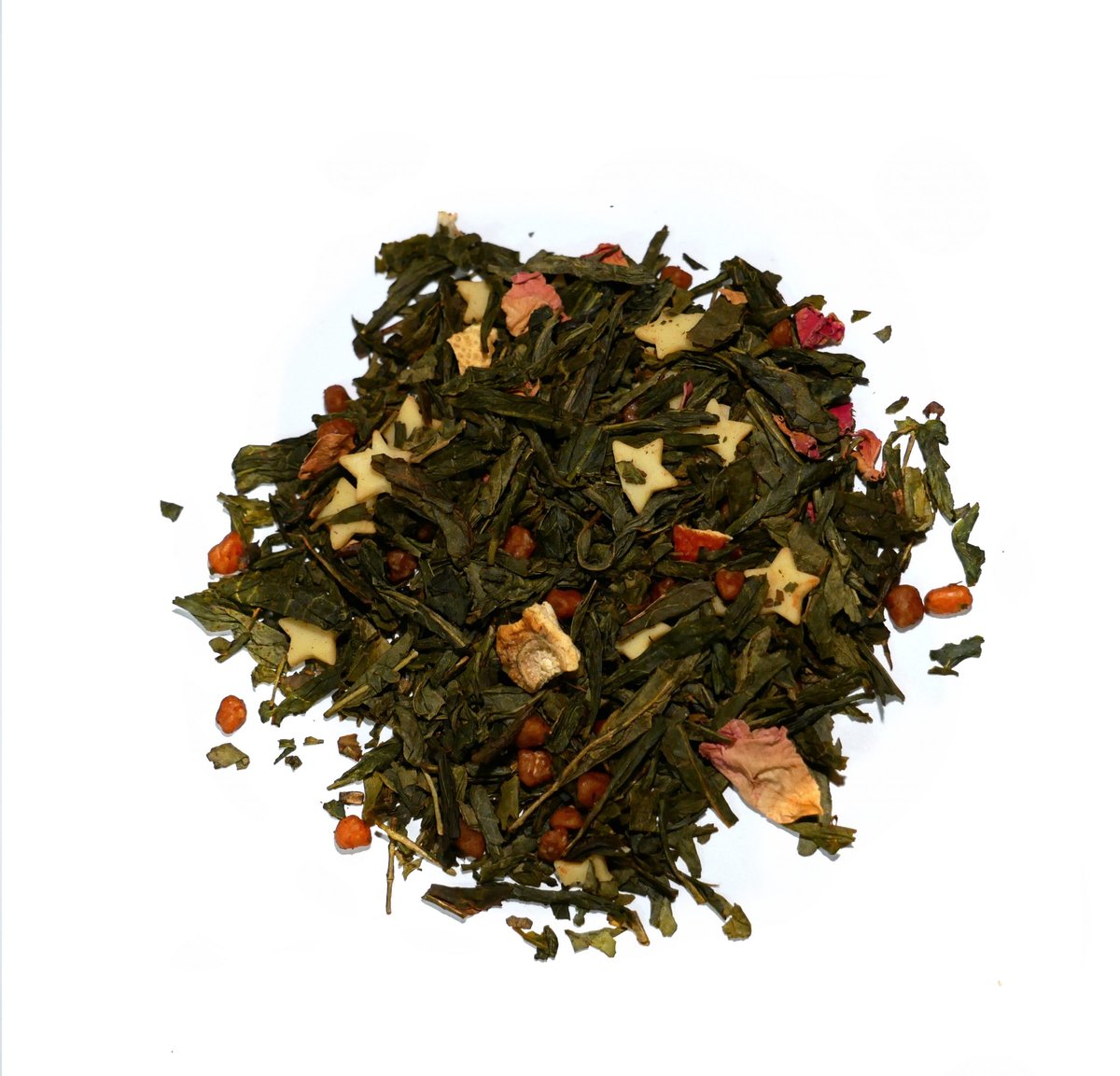 Mleczna Droga - herbata zielona