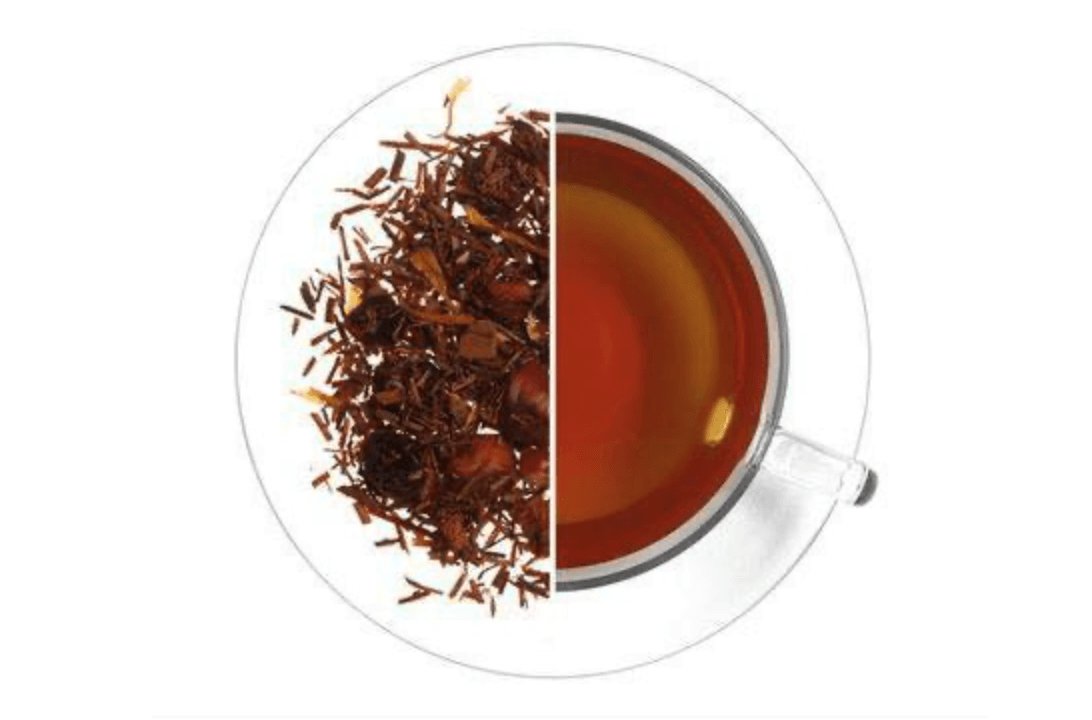 Rooibos Rozgrzewający