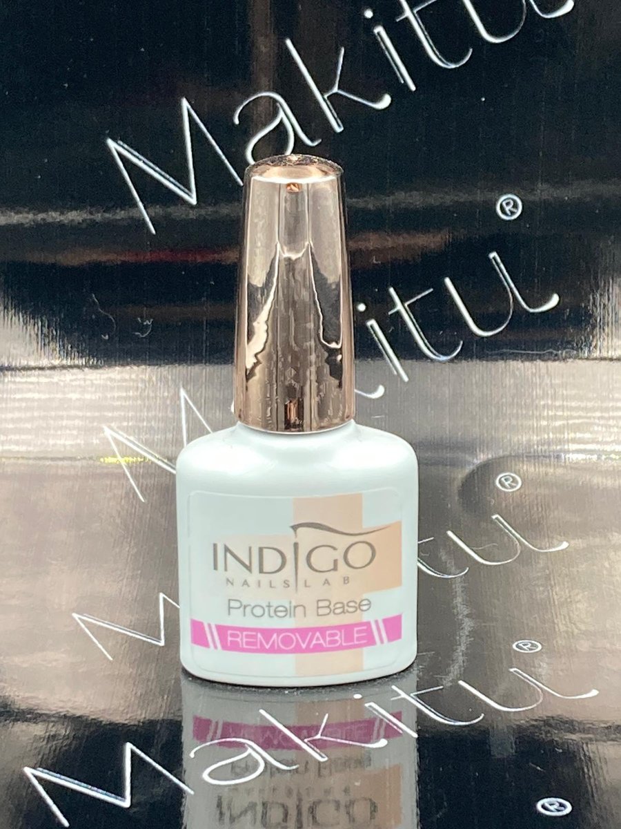 INDIGO Protein Base Removable 7ml