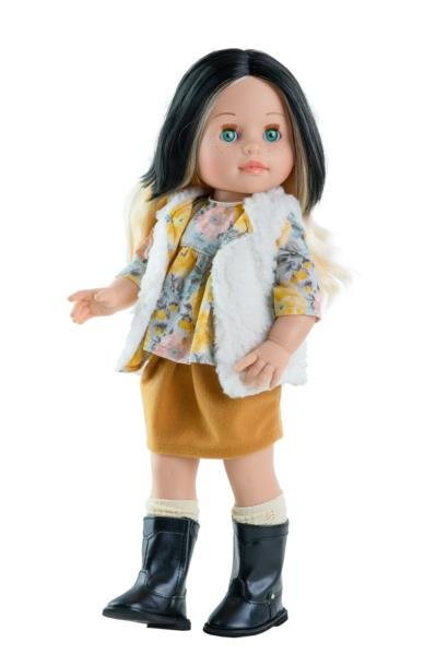 Paola Reina Duża Paola Reina Hiszpańska Lalka 42 Cm 06024 6024