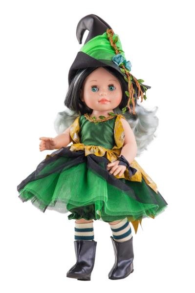 Paola Reina Duża Paola Reina Hiszpańska Lalka 42 Cm 06039 6039