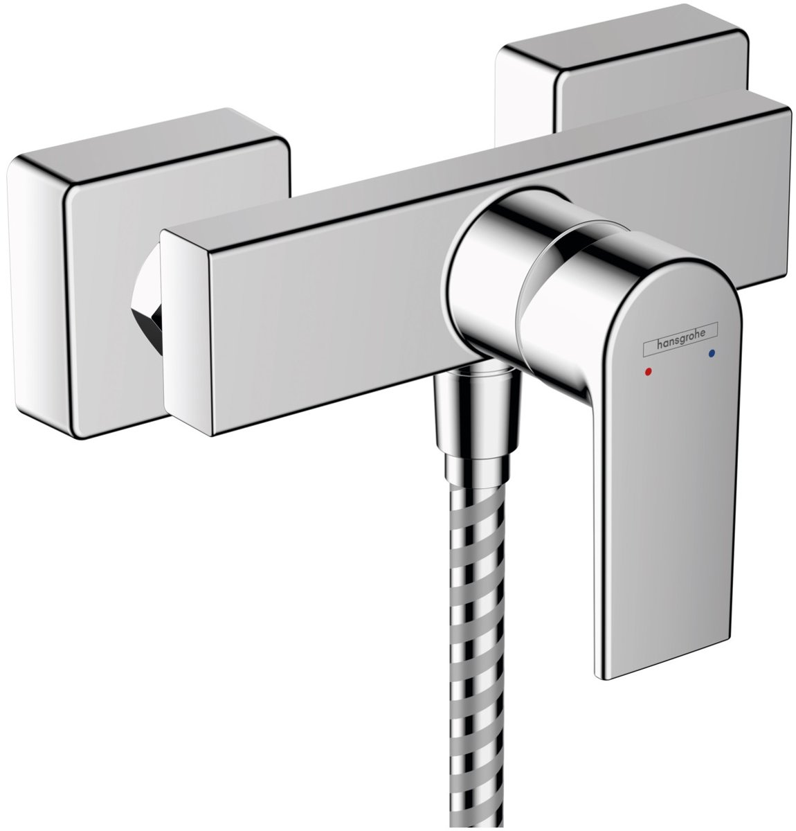 Hansgrohe Bateria prysznicowa Shape