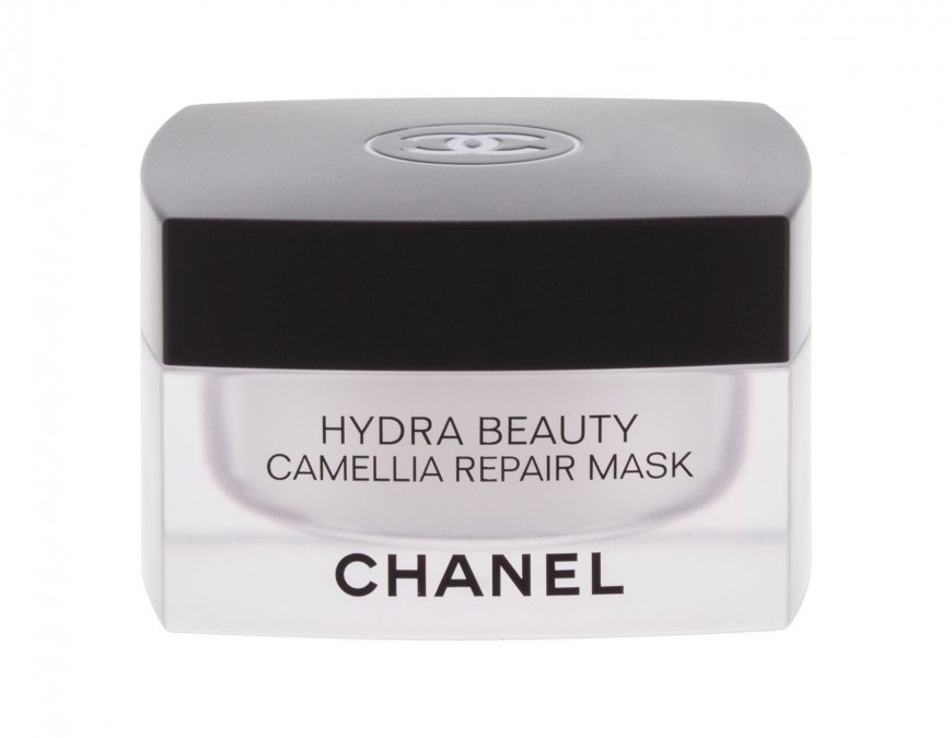 Chanel HYDRA BEAUTY CAMELLIA REPAIR 50.0 g