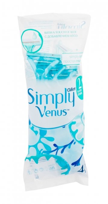 Gillette Venus 2 Simply