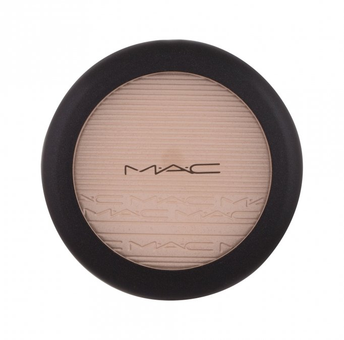 MAC MAC Extra Dimension Skinfinish rozświetlacz 9 g dla kobiet Double-Gleam