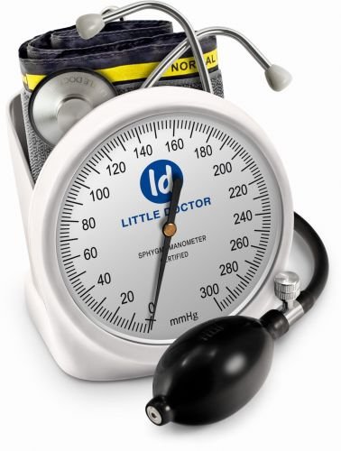 Little Doctor Ciśnieniomierz mechaniczny LD-100
