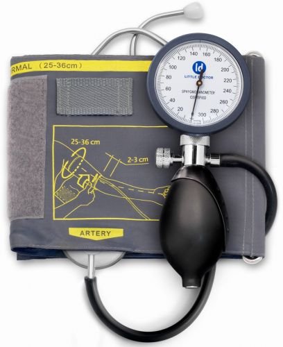 Little Doctor Ciśnieniomierz mechaniczny LD-80 LD-80